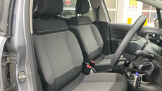 Citroen C3 1.2 PureTech Plus 5dr Petrol Hatchback